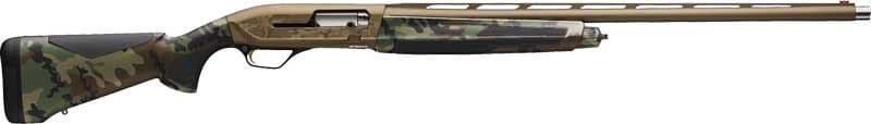 BROWNING MAXUS II WICKED WING 12GA 3.5" 28" WOODLAND*