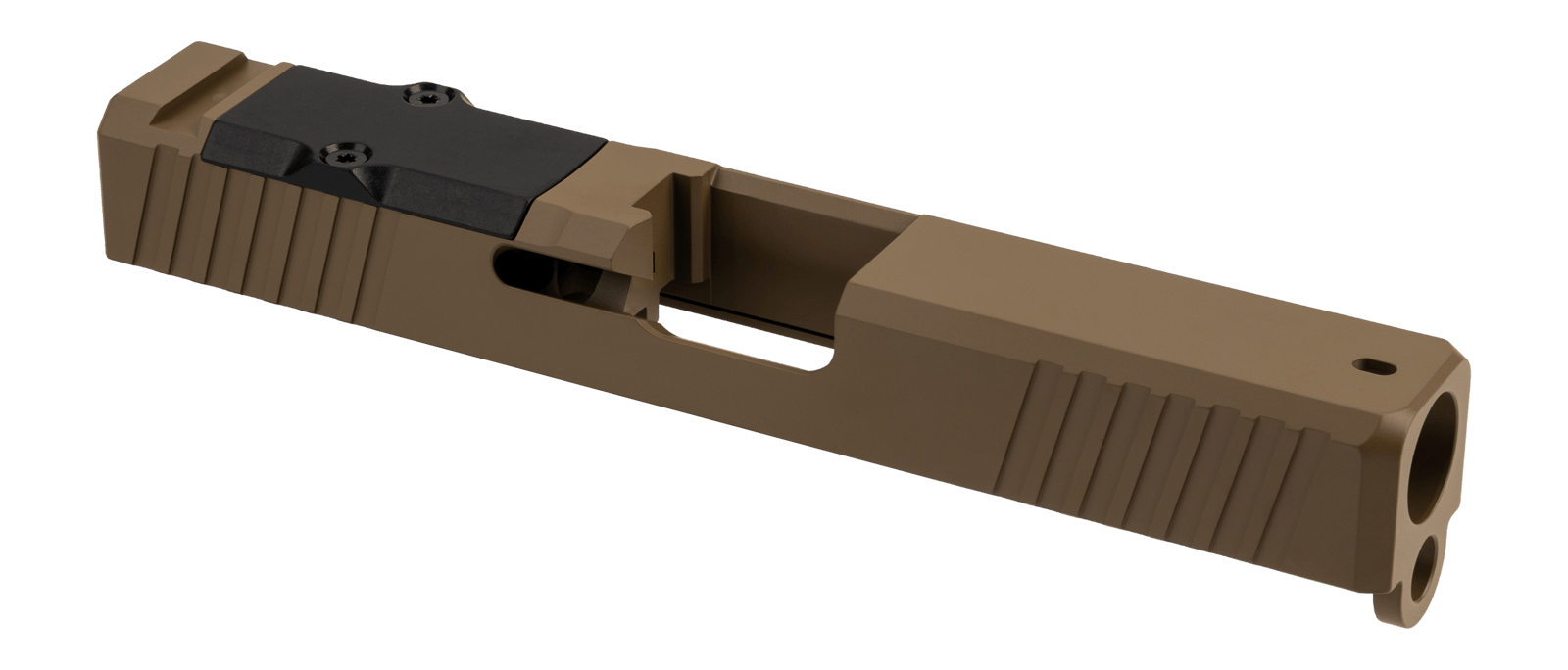 ZAFFIRI SL-G19G3-Z-RMR-FDE     Z SERIES SLIDE G19