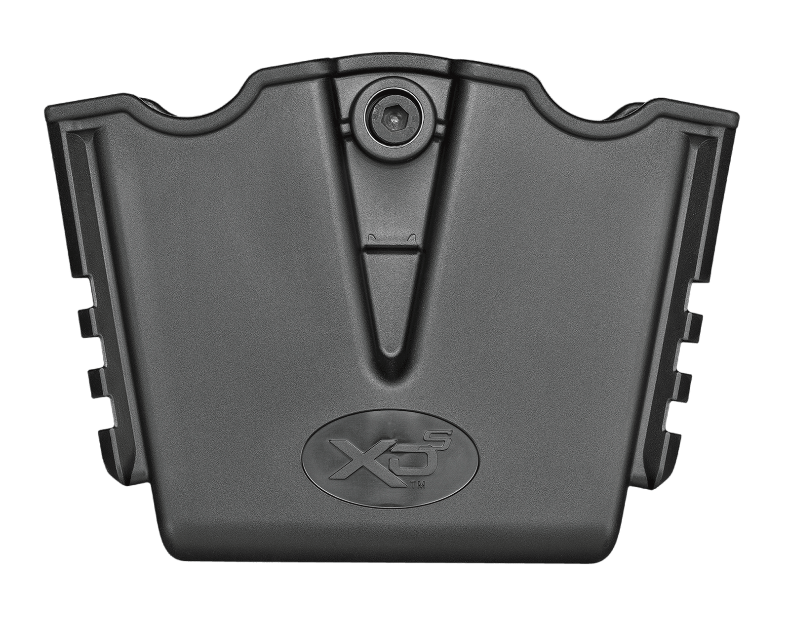 Springfield Armory XDS4508MP Mag Pouch  Double Polymer 45 ACP Fits Springfield XDS