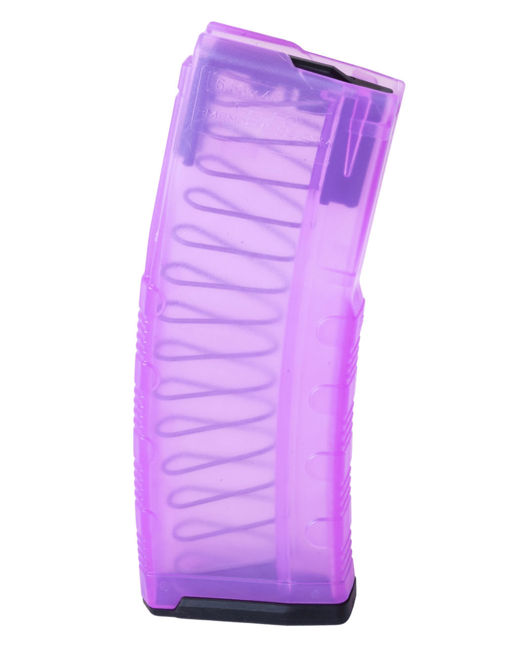 Amend2 556MODCPNK30 MOD-C  30rd 5.56 NATO Fits AR-15 Pink Polymer