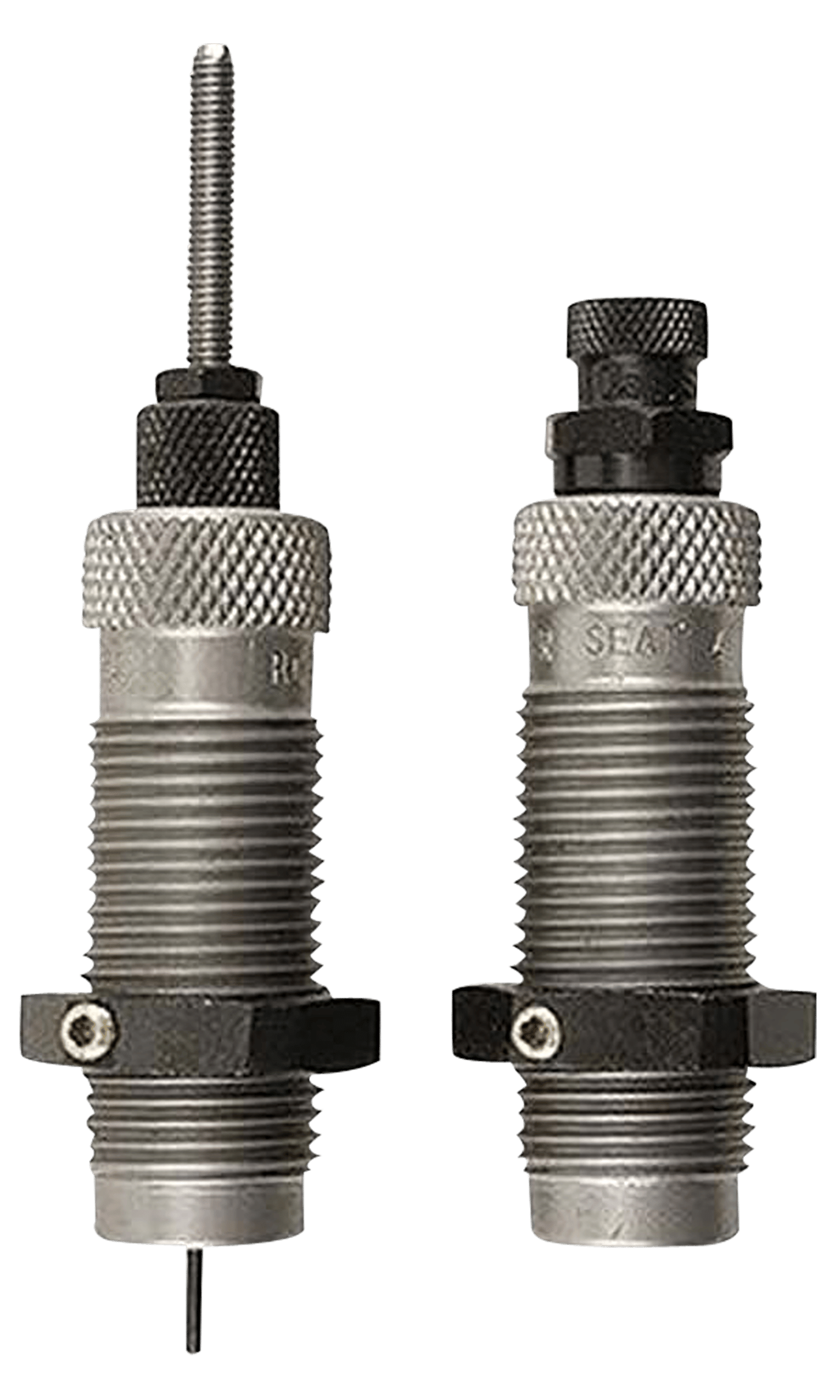RCBS 10201 Full-Length 2-Die Set Group A .22 Hornet