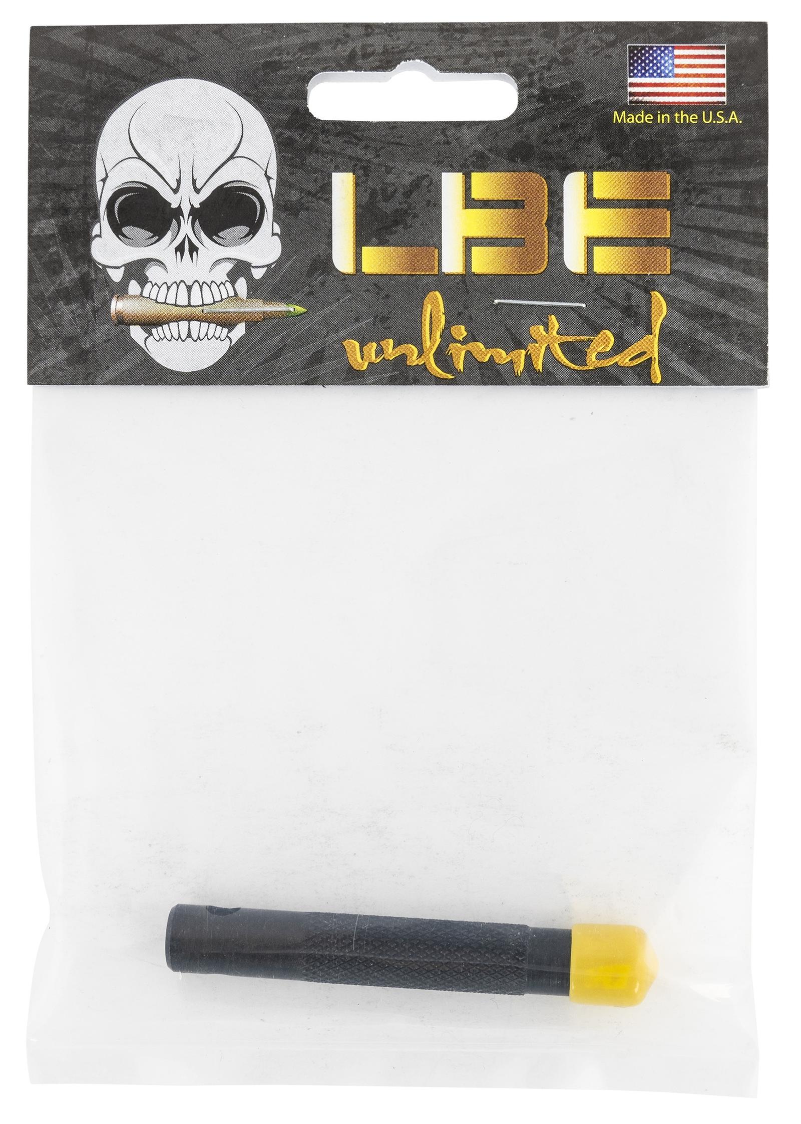 LBE Unlimited ARPSTL AR Pencil Sight Tool  AR-15 Black Steel
