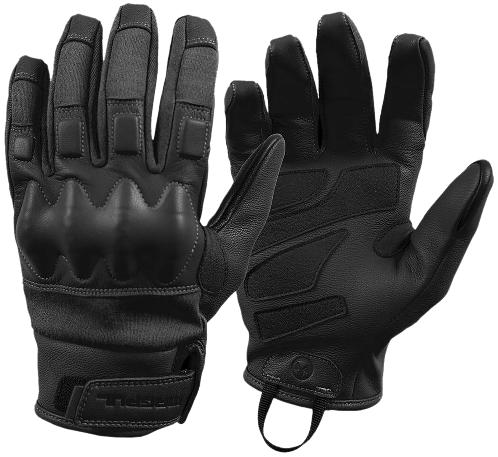 Magpul MAG1499-001-XL Breach 2.0 Gloves Nomex XL