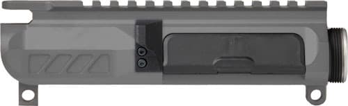 CMMG UPPER RECEIVER ASSEMBLY MK4/AR15 TUNGSTEN