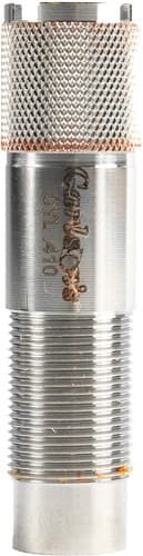 CARLSONS CHOKE TUBE SPT CLAYS 410 CYLINDER STEVENS 301