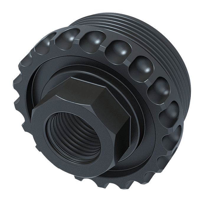 LANTAC HUB-ADC-DT-556     ADC DT 1/2X28 HUB