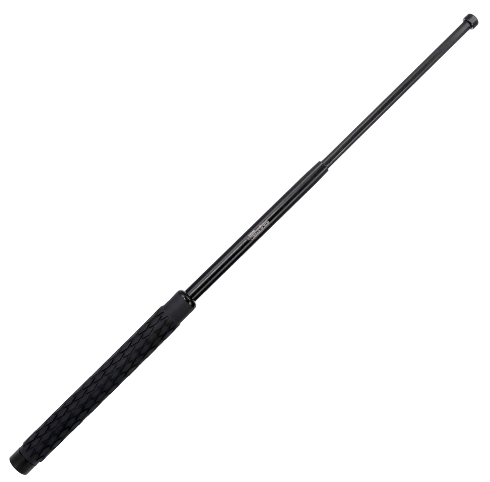 Cold Steel CSBT26 Baton  16-26" Black Steel