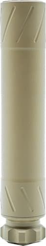 BANISH SUPPRESSORS BANISH22 RIMFIRE 1/2X28 FDE