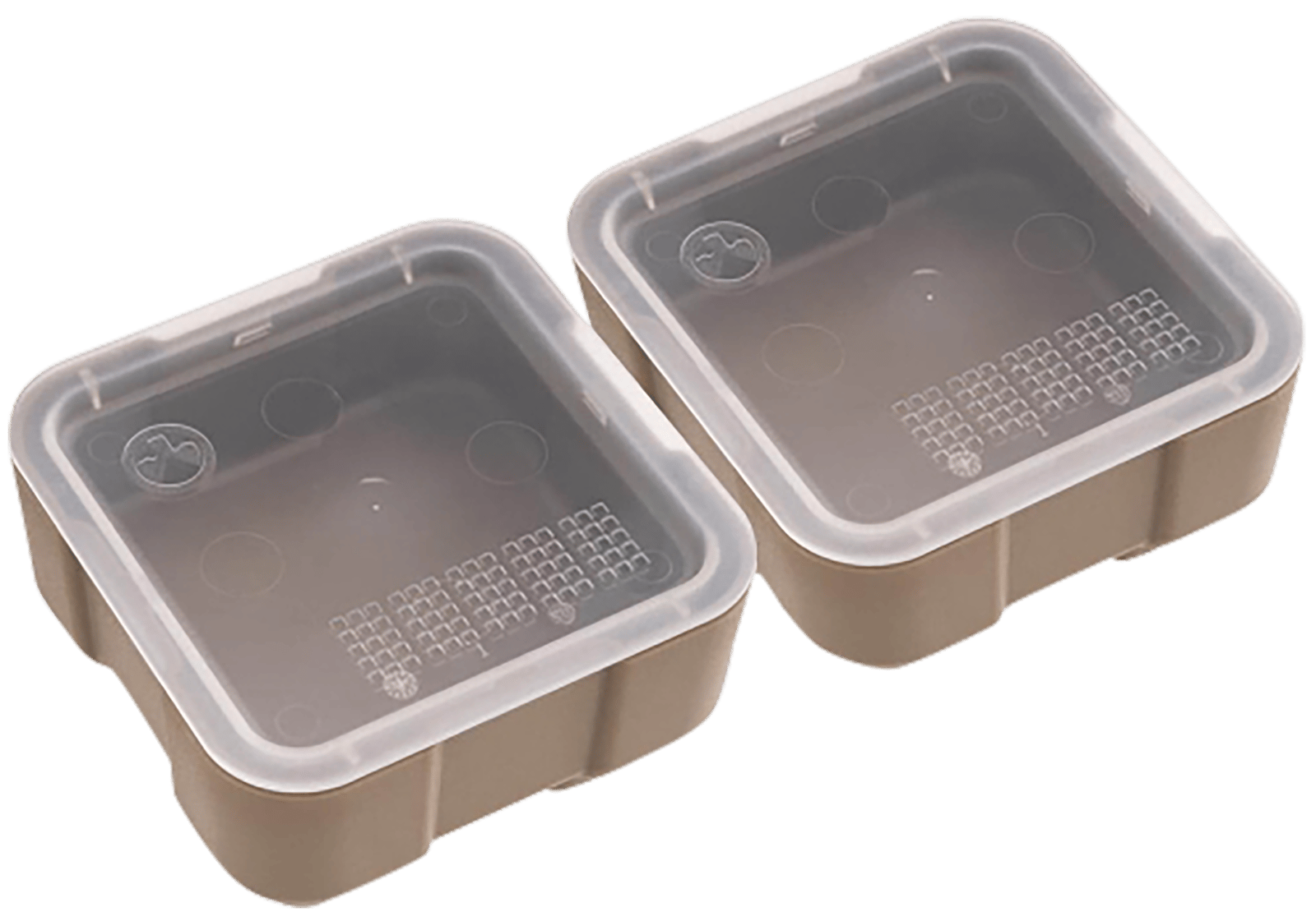 Magpul MAG1390FDE DAKA Storage Bin Flat Dark Earth Polymer