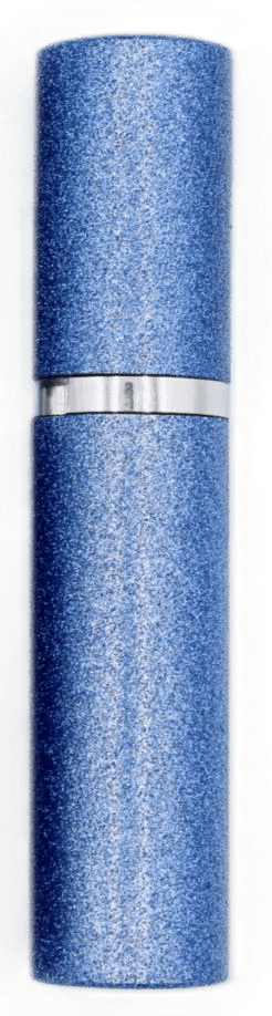 SEC S-1016-BL   STUN GUN FASHIONABLE BLUE