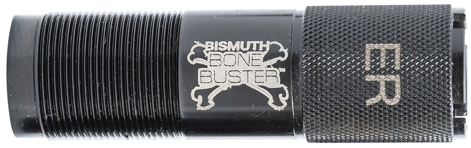 Carlson's Choke Tubes 09225 Bismuth Bone Buster Winchester 20 Gauge Extended Range 17-4 Stainless Steel