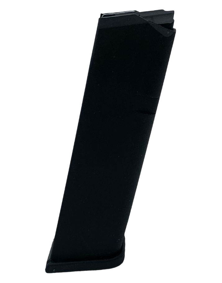 ProMag GLKA27   17rd 380 ACP Fits Glock 28 Black Polymer
