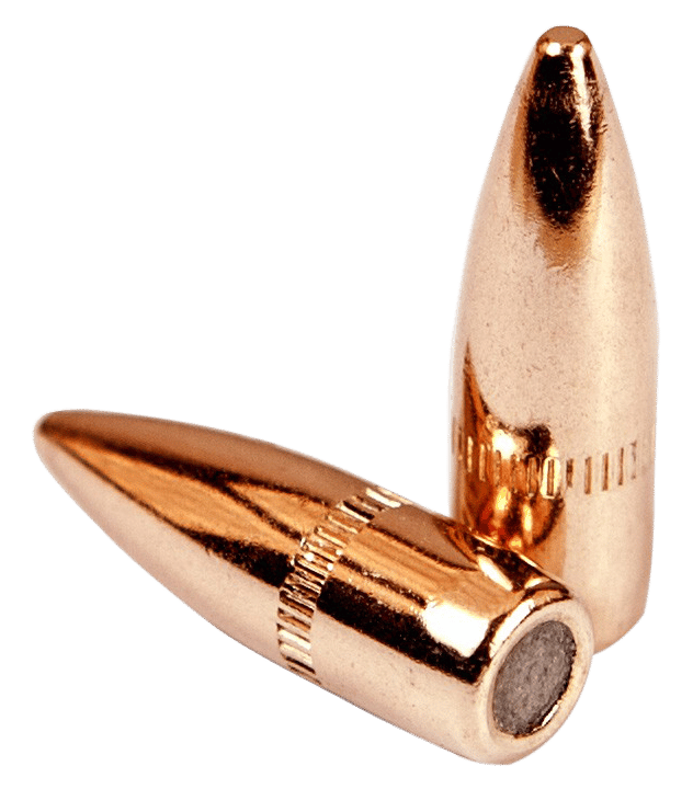 Berry's 00339 Superior Rifle 223Rem/224 55gr Full Metal Jacket Boat Tail 500/Pack
