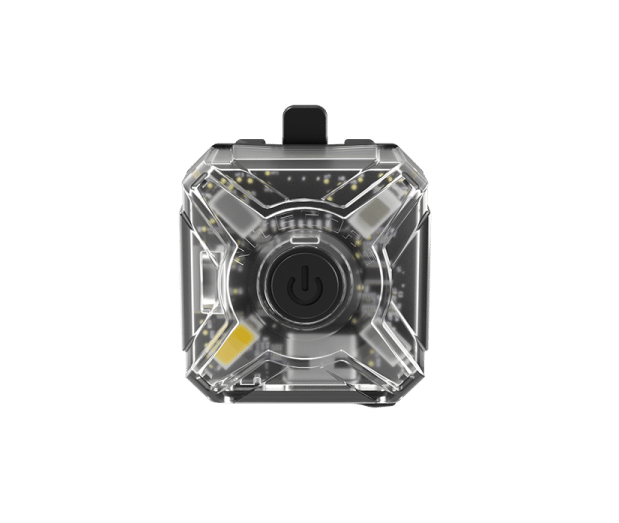 NITECORE NU06LE          NU06 LE FLASHING LIGHT