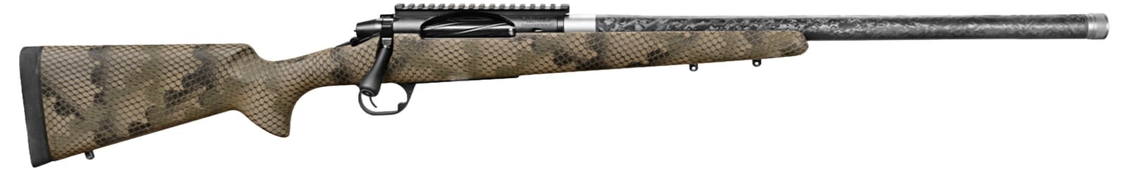 PROOF ELEVATION 2.0 RH 308WIN 20 CF TFDE