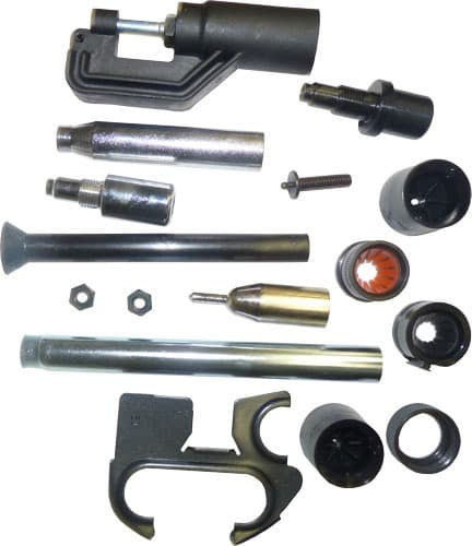 MEC 600 JR DIE SET 410 BORE PRE MARK 5