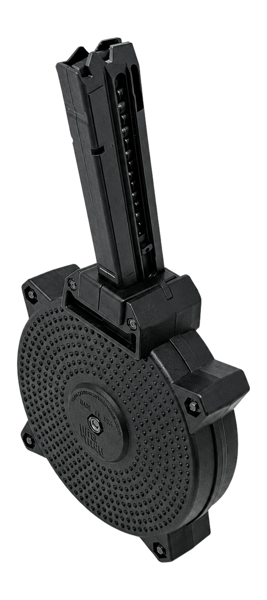 PRO DRMA127  DRUM  TAURUS TX22 .22LR    50RD