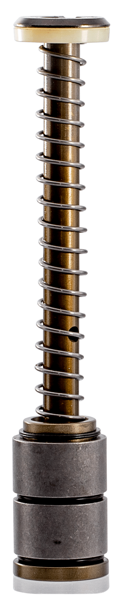 Maxim Defense MXM47571 JP Silent Captured Spring Heavy Tungsten/Stainless Steel AR-Platform