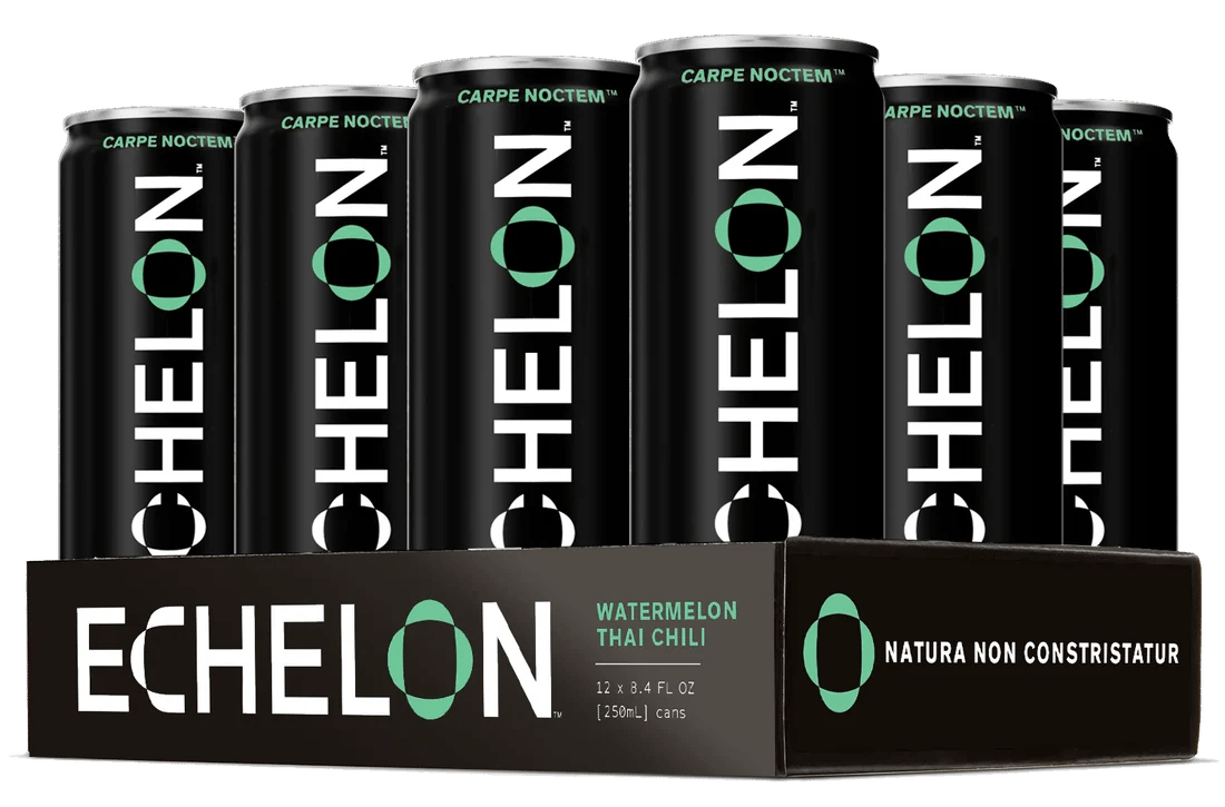 ECHELON ECHT-TRAY-05   WATERMELON THAI CHILI 12OZ