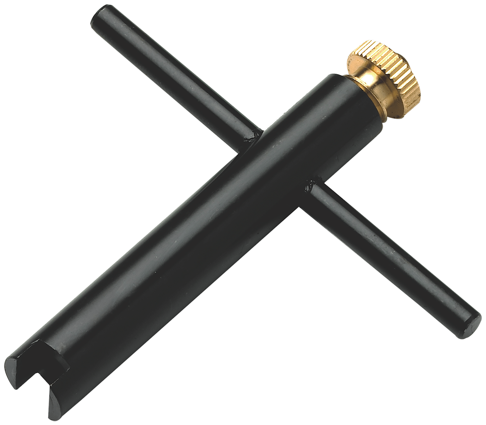 CVA AC1488 Nipple Wrench Rifle/Pistol Steel Black