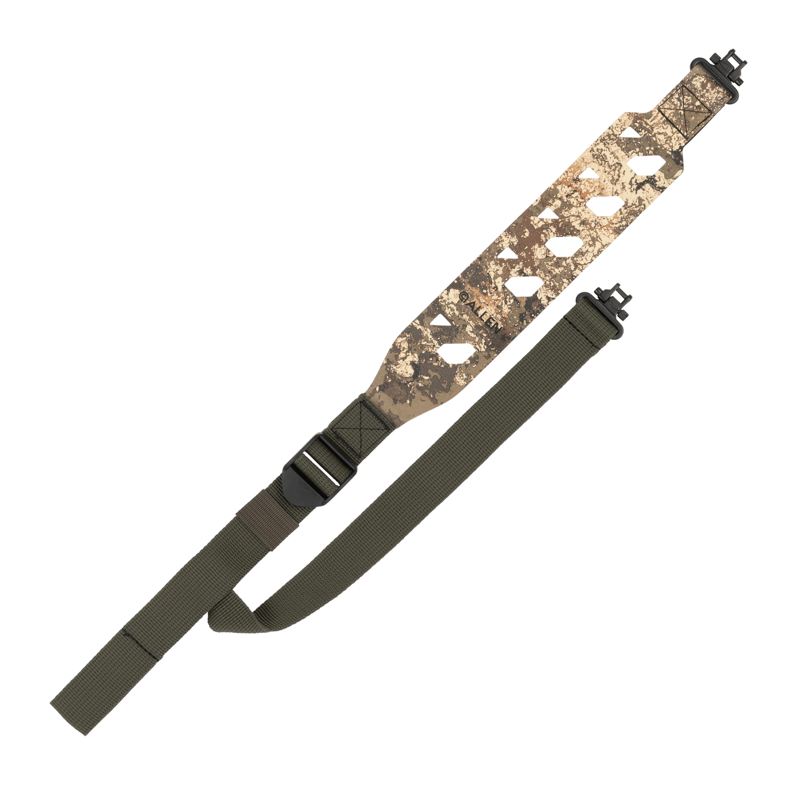 ALLEN 8553   SHADOW HYPERLITE SLING VEIL WIDELAND