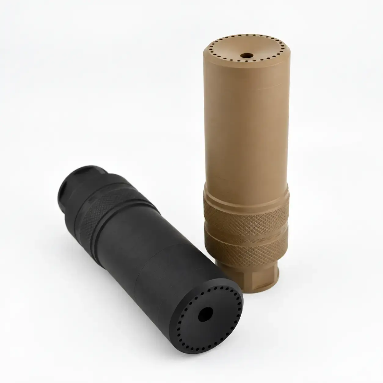 Talon Diode 5.56 Low Back Pressure Suppressor