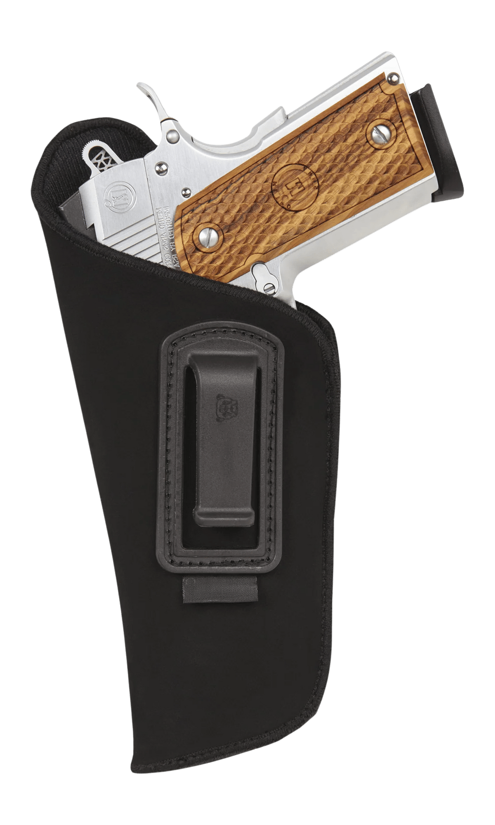 BDOG DIP-3L DLX IWB COMP AUTO HLSTR LH