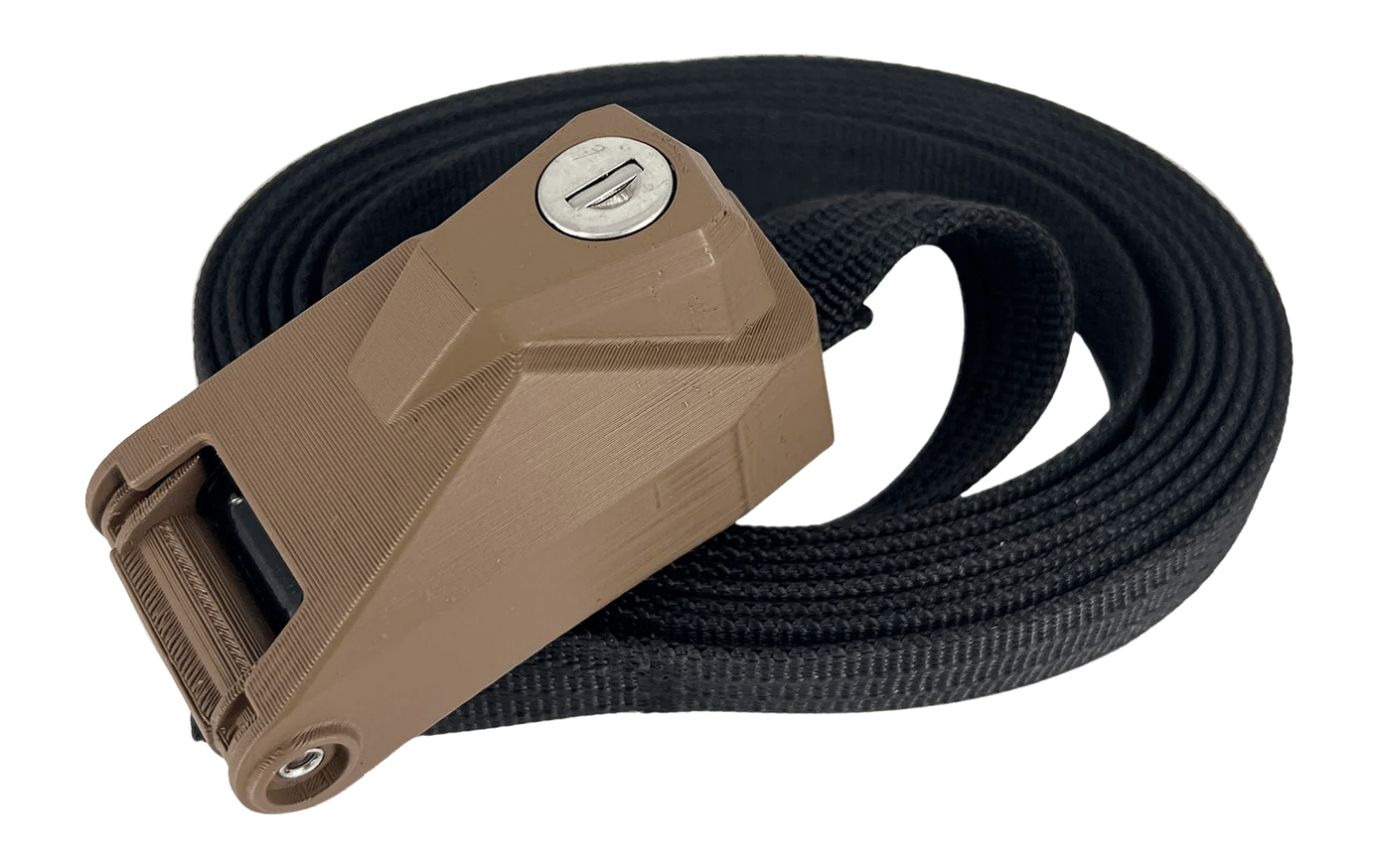 BTC STS SECURITY TREE STRAP