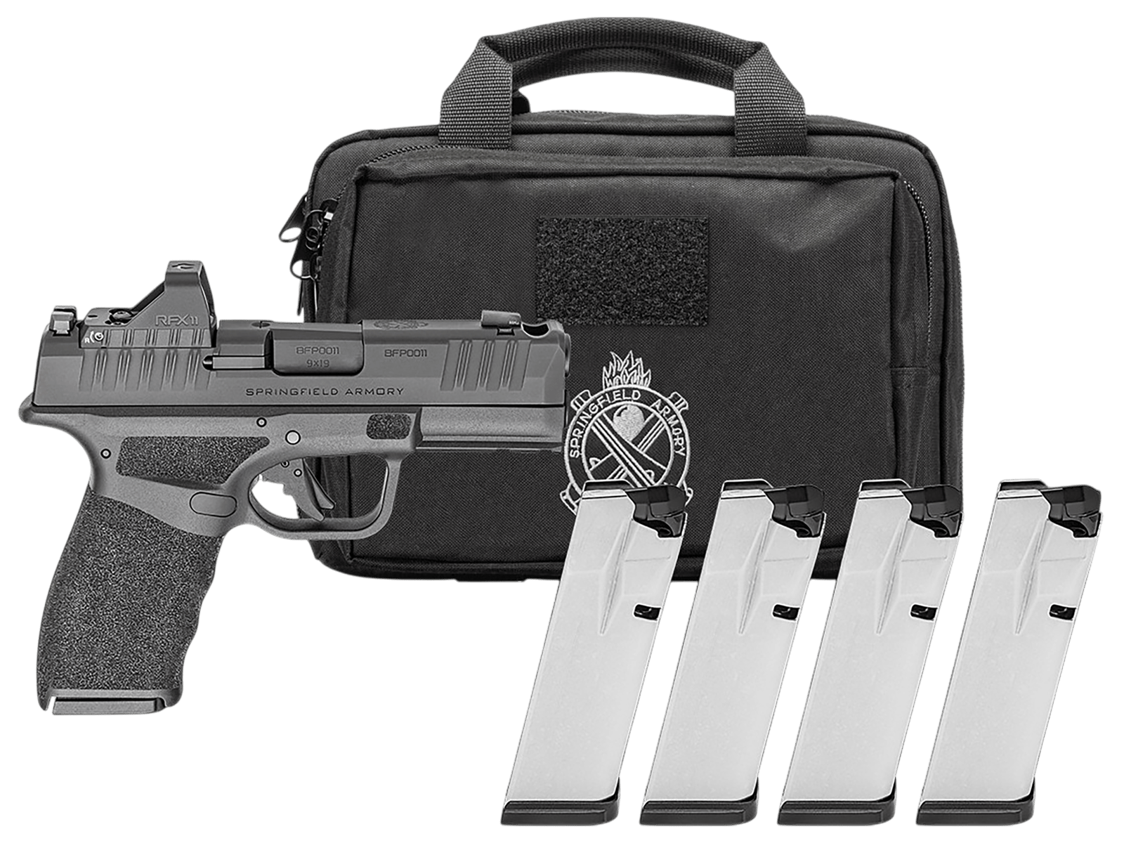 SPG HCP9379BOSP15COMPAC HC PRO CMP UDT 3.7 15R