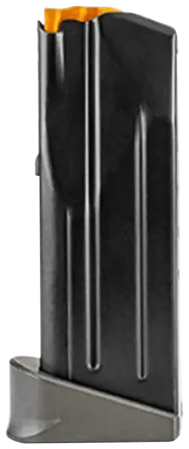 FN 20100657 509 10rd 9mm Luger FN 509 CC Edge Gray Floor Plate