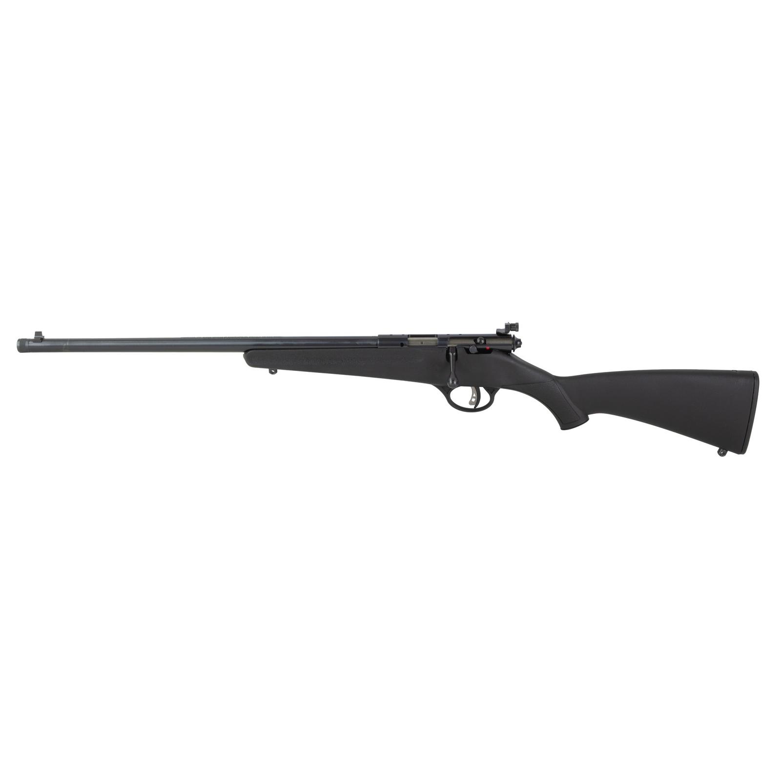 SAV RASCAL F-SR 22LR 16" BLACK LH