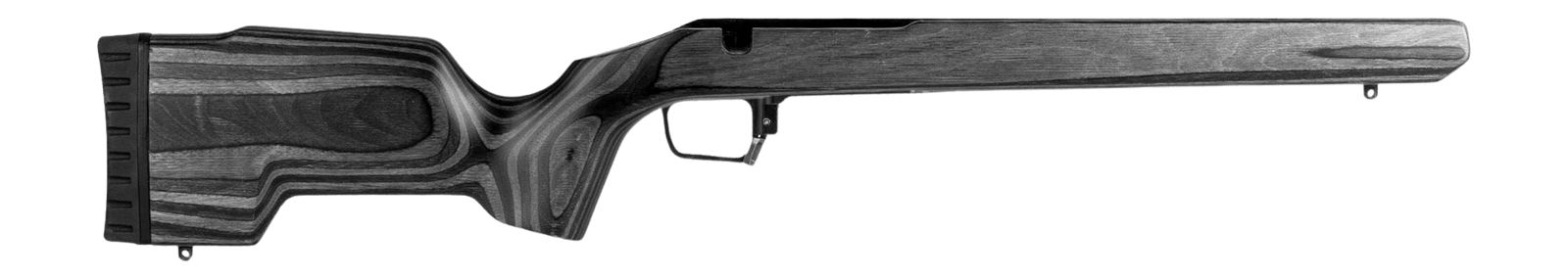 MDT 116034CCL CHASSIS TIMBR CORE KIT TIKKA T3X SA