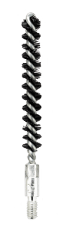 KleenBore A178N Bore Brush .25/ .243/ 6mm/ 6.5mm Cal Rifle 8-32" Thread Nylon Bristles