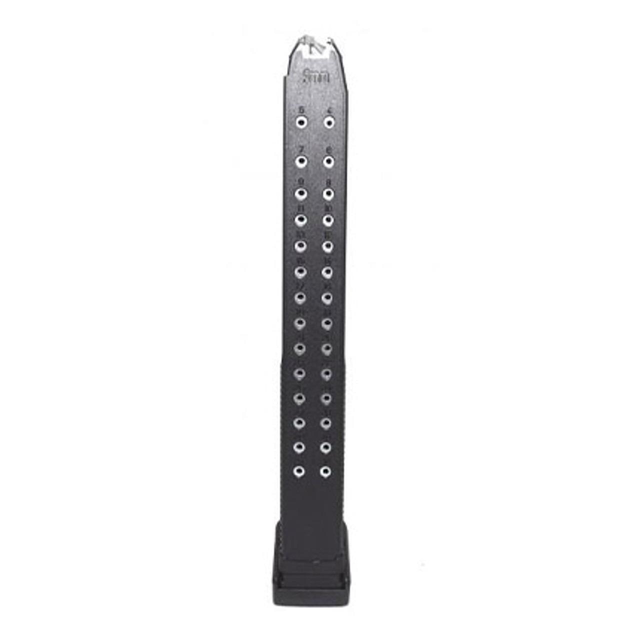 GLOCK 9MM 33RD MAGAZINE