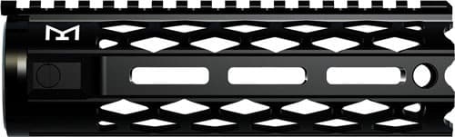YHM BLACK DIAMOND M-LOK FOREARM AR-15 CARBINE LENGTH