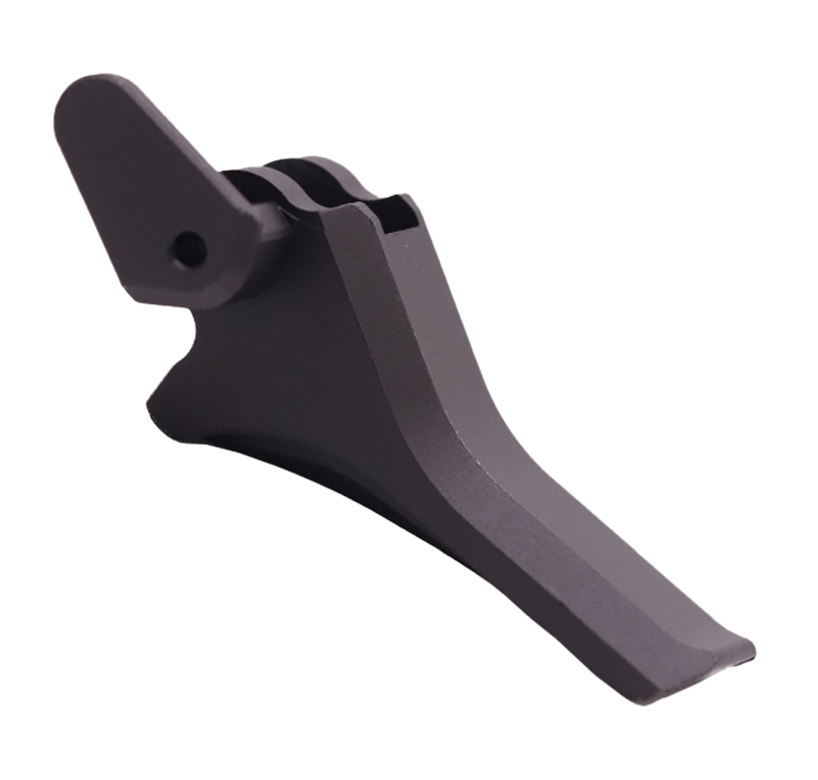 True Precision Inc TPP365TBC Black Drop-In Flat Fits Sig P365