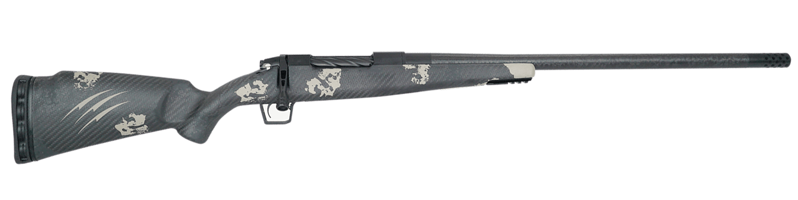 FIERCE FCTRG7MMBC20BP CT RAGE 7MMBC 20 BLK/PHT