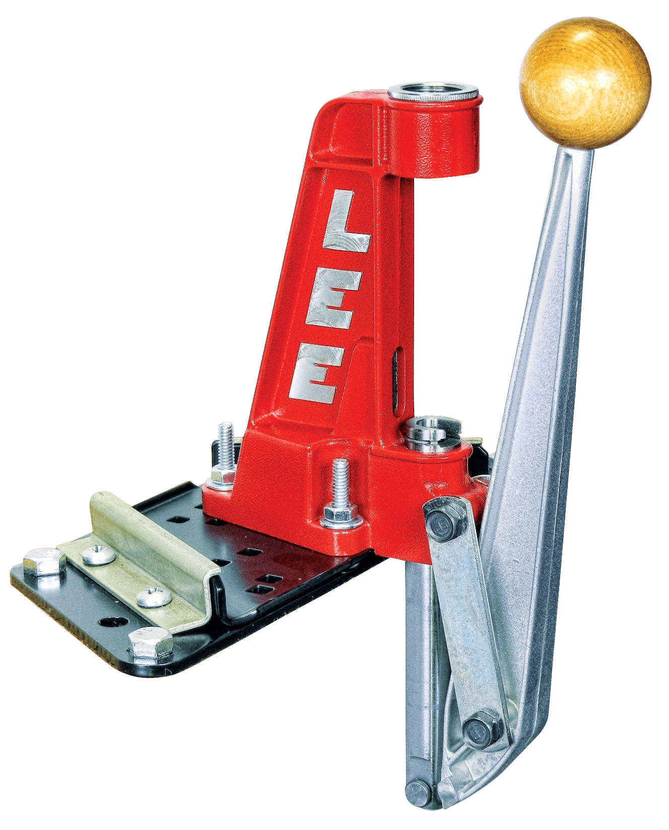 Lee Precision 90045 Breech Lock Reloader Press