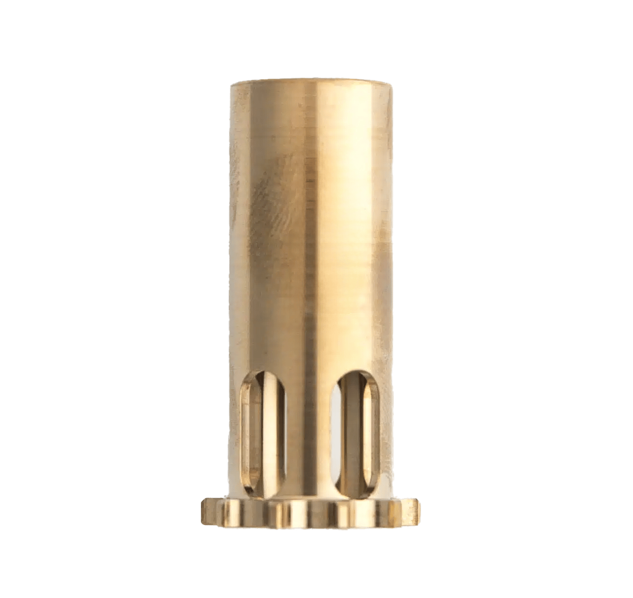 Jk Armament JK155PISTON578X28 Piston 45Cal .578"x28 Stainless Steel For Pistol