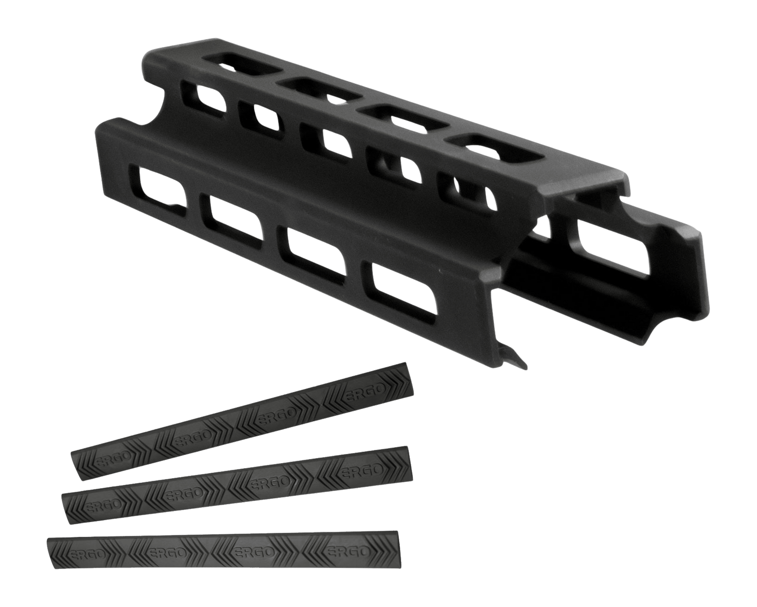 ERGO 4872 ERGO STD MOSS 500/590 MLOK SLOTS