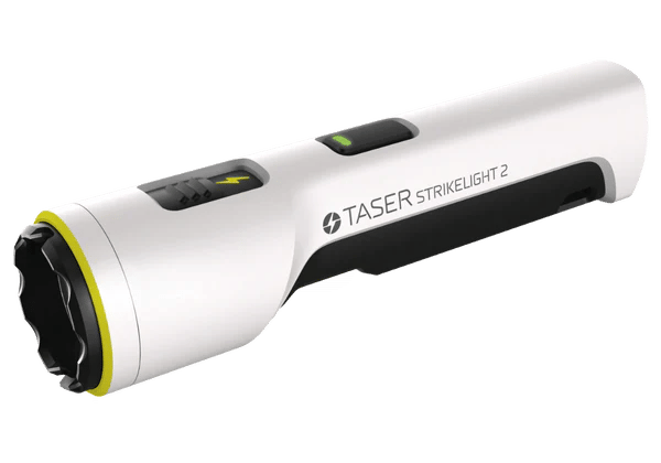 TASER 100065 STRIKELIGHT 2 KIT WHITE