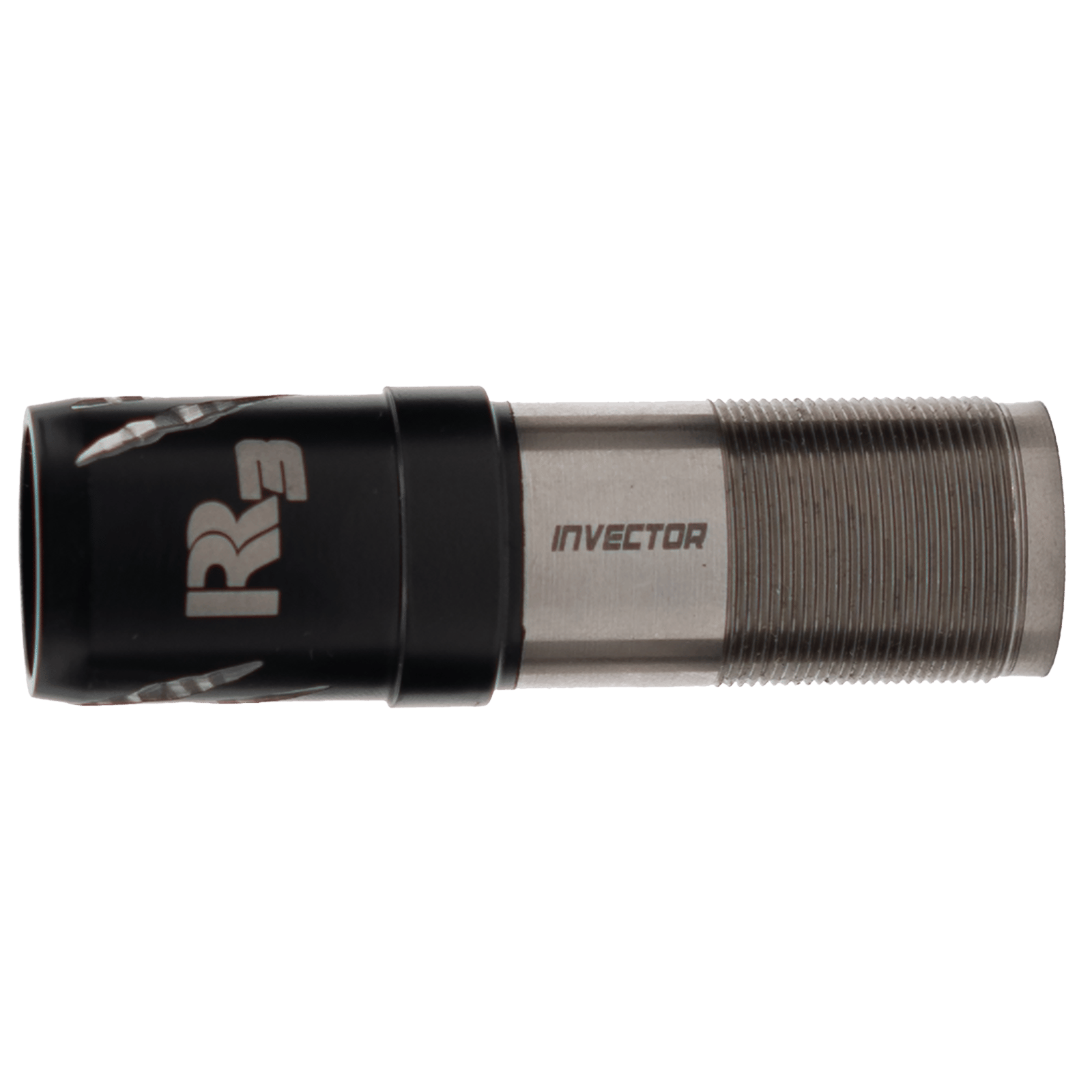 Rob Roberts Gun Works 200281 RR3 Raptor Invector 12 Gauge 17-4 PH Stainless Steel