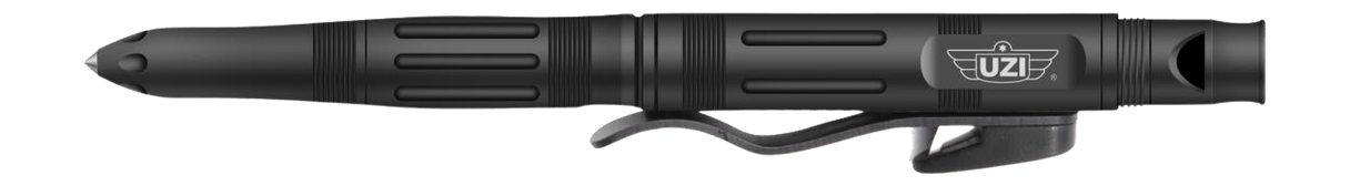 CAMP UZITACPEN10BK UZI TACT MULTI TOOL BOX CUTTER