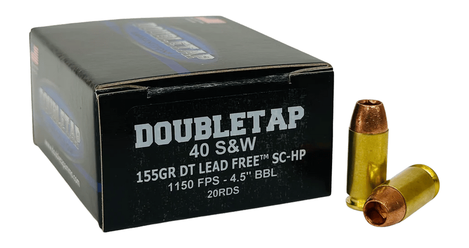DTAP 40155X 40SW 155 LF SC-HP 20/50