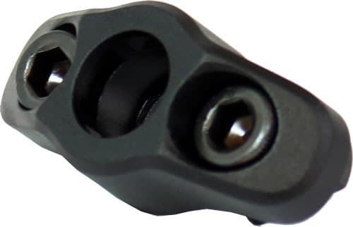KAW VALLEY PRECISION QD SLING MOUNT M-LOK BLACK