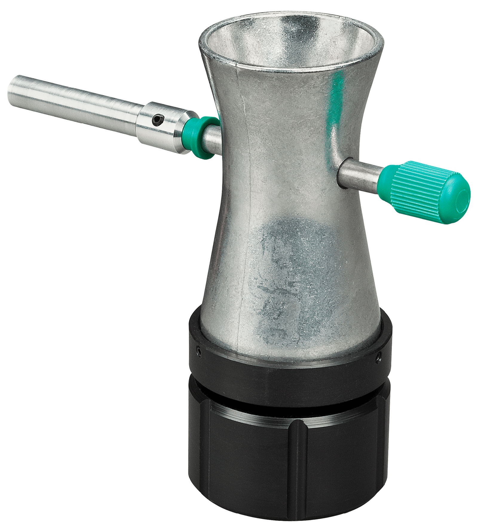 RCBS 9089 Tickler-2 Non-Skid Base w/Powder Tube Extension
