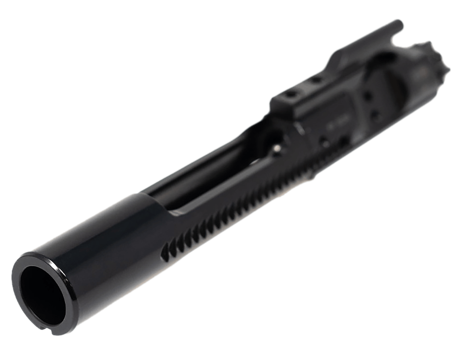 Faxon Firearms FF76239GBCGCNITRIDE Type 1 7.62x39mm Black Nitride 9310 Steel AR-15