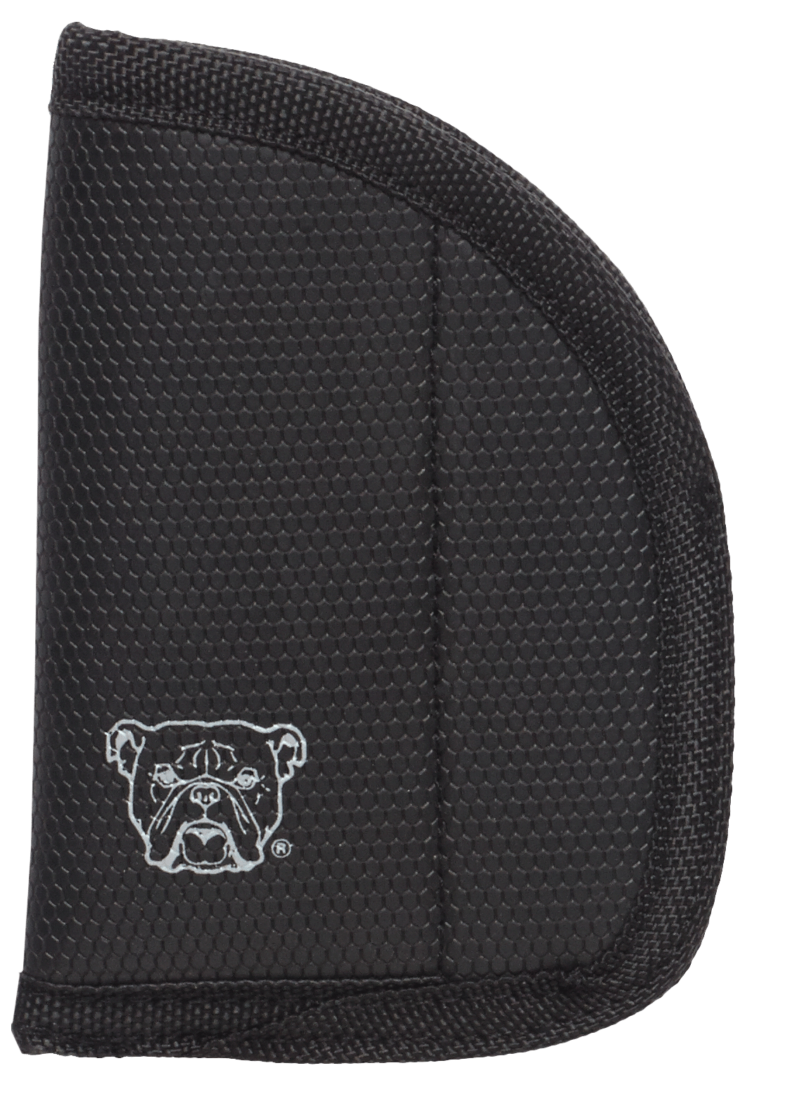 Bulldog SGS Super Grip IWB Size Small Black Nylon Compatible w/Ruger LCP Right Hand