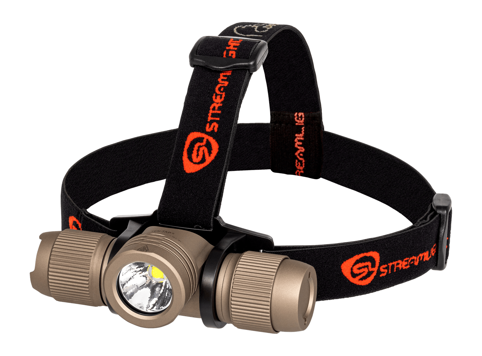 STL 89030 PROTAC 2.0 DUCKS UNLIMITED HEADLAMP