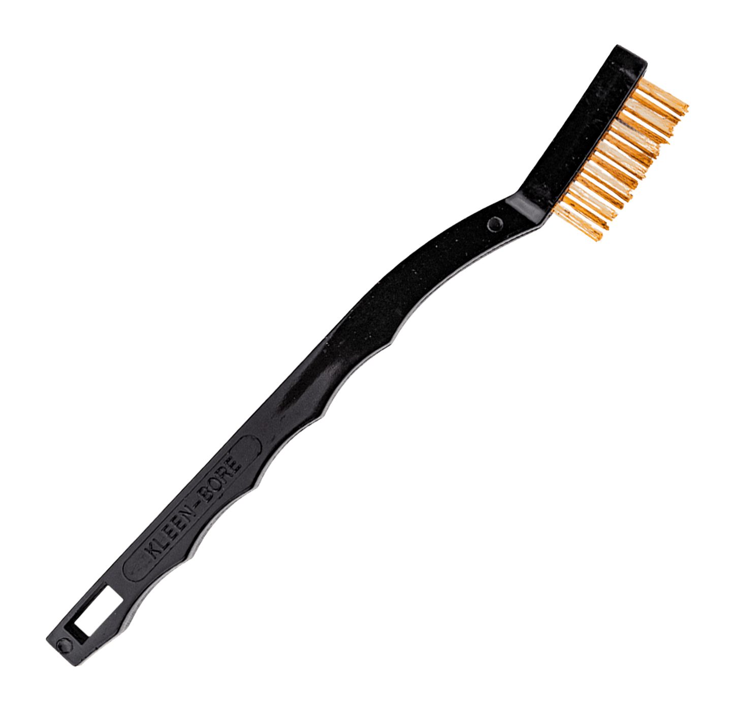 KLN UT223 PHOSPHOR BRONZE BRISTLE GUN BRUSH